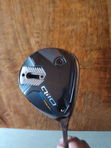 Taylormade qi10 fairway - taylormade, fairway-holz