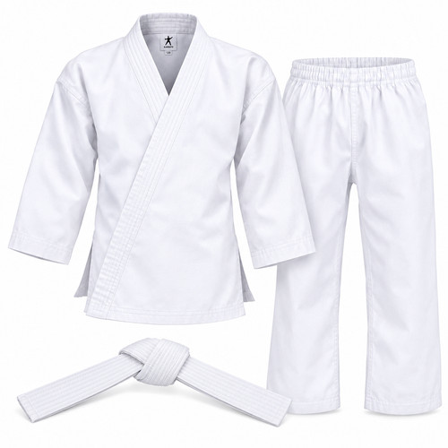 Karateanzug kinder karate - kinder,