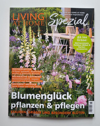 Living home spezial nr - living,