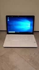 Sony Model SVF-152A29 17Zoll - Intel Pentium - Windows 10 - Notebook/ Laptop