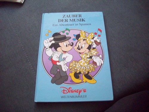 Horizont verlag disneys - horizont,
