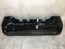 Stoßstange Stoßfänger hinten Smart Fortwo W453 ab 2015 A4538800140
