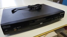 Mustek DVD - Player DVD/VCD/CD
