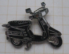 PEUGEOT MOTORROLLER