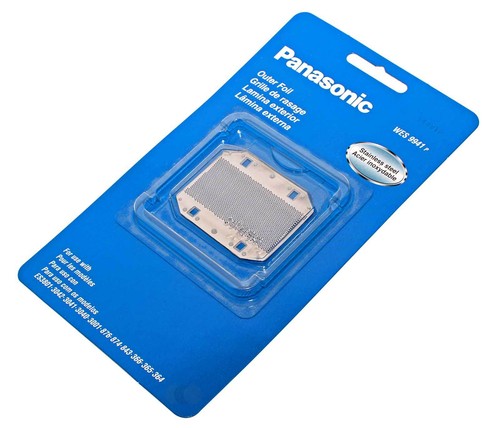 Panasonic wes9941p scherfolie - panasonic,