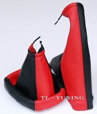 Schaltsack + Handbremssack