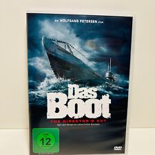 DVD - Das Boot - The