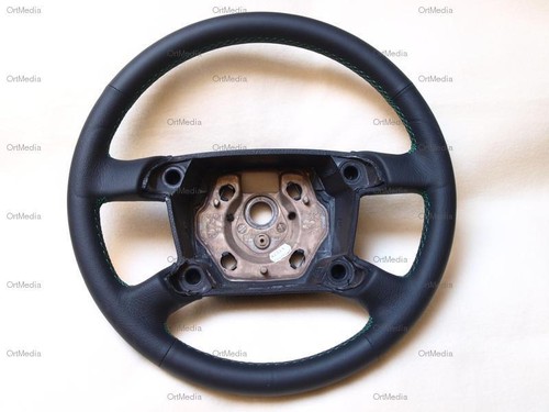 Lenkrad beziehen für t5 - vw,
