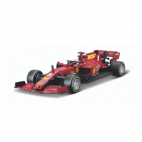 Bburago ferrari toskana 2020 - bburago,