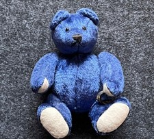 Johanna Haida Teddy Bär -