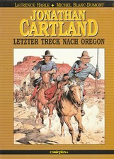 ✪ JONATHAN CARTLAND #2