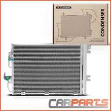 Kondensator Klimaanlage für