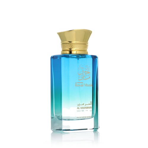 Haramain royal musk eau de - musk,