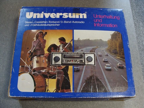 Universum acr2728 - universum,