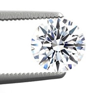 Diamanten mit 0,5ct & 1ct