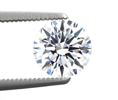 Diamanten mit 5ct 1ct - mit, 0,5ct