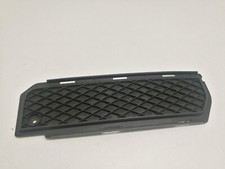 Smart Roadster 452 Heckgitter Blende hinten links 0010027V005