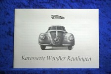 Wendler BMW Karosserie