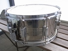 Snare  80er vintage Schlagzeug