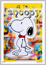 KENNART Street Art Malerei