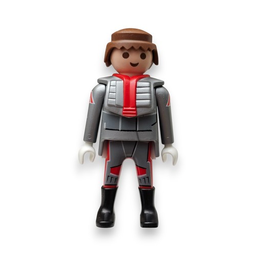 Playmobil figur weltraum mann - figur,