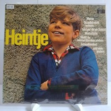 Heintje – Heintje, 12"