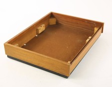 Original Thorens TD 125 und