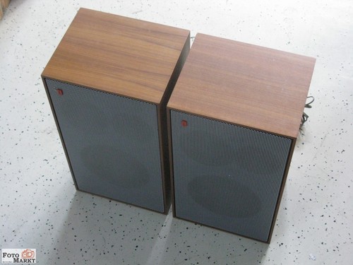 Heco lautsprecher professional - heco,