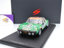 Spark 18S855 # Porsche 914/6