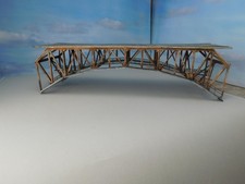 H0 FALLER 535  Hauptteil von