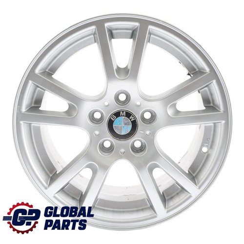 Bmw reihe e83 alu felge - bmw,