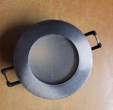 LED BAD Einbaustrahler  IP44
