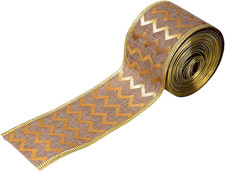 Weihnachtsbaum Dekorationsband