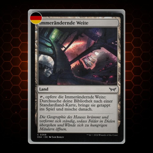Mtg terramorphic - mtg,