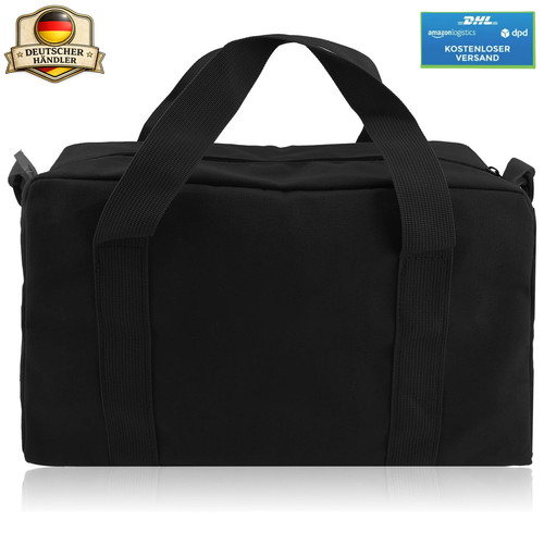 Werkzeugtasche leer 36cm - werkzeugtasche,