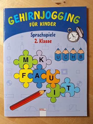 Gehirnjogging für kinder - für, /