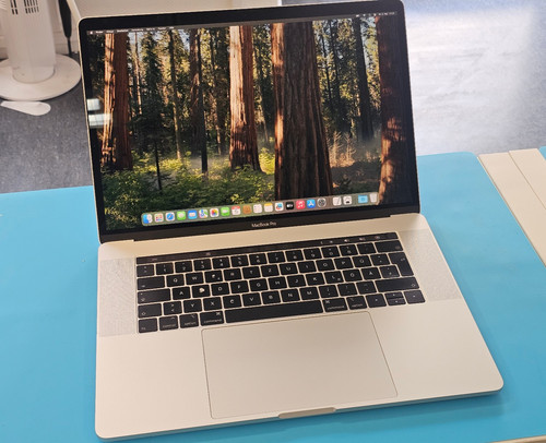 Apple macbook pro retina - pro,