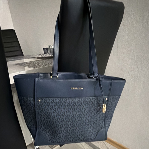 Michael kors damen tragetasche - michael,