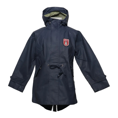 Derbe regenmantel unisex - regenmantel,,