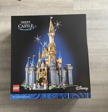 Lego Disney Schloss (43222)