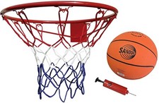 Sandora basketballkorb set - basketballkorb,