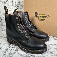 Dr Martens Black 1460 Pascal