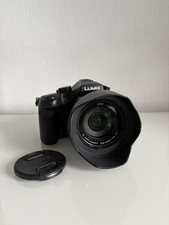 Panasonic Lumix DMC-FZ1000