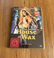 The Erotic House of Wax |