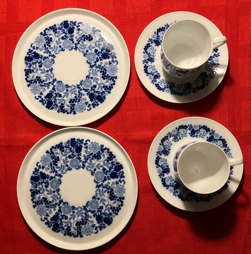 Melitta hamburg blütenspiel - melitta–hamburg,