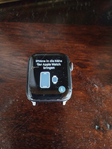 Apple watch 44mm nike - apple, 5