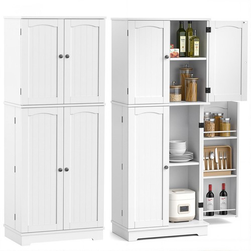 Küchenschrank türiger - küchenschrank, 4-türiger