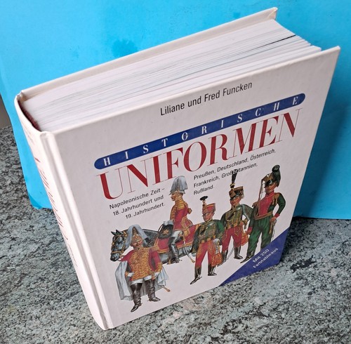 Historische uniformen - historische,