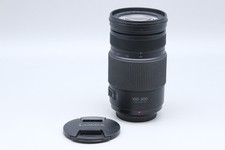 Panasonic Lumix G Vario