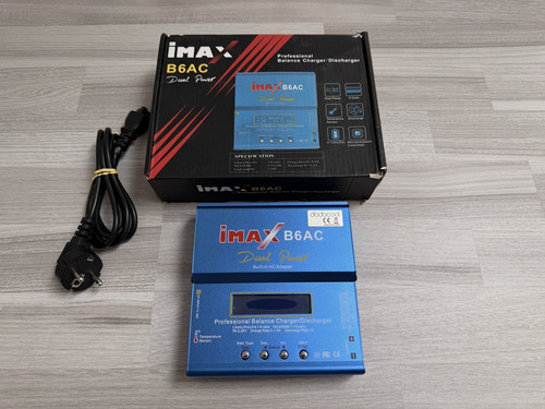Imax b6ac lcd - imax, lcd-bildschirm